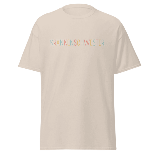 Krankenschwester Shirt