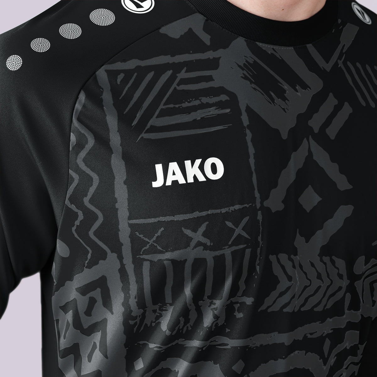 JAKO TW-Trikot Tropicana