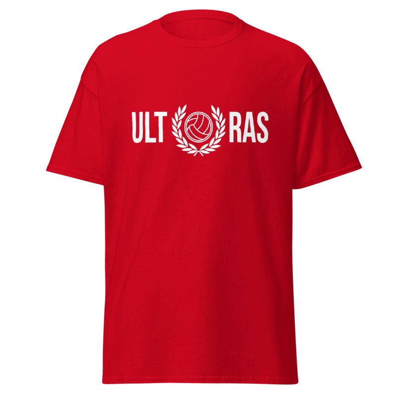 Ultra Shirt