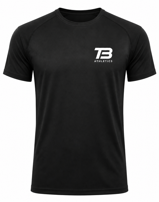 TB ATHLETICS Performance Shirt