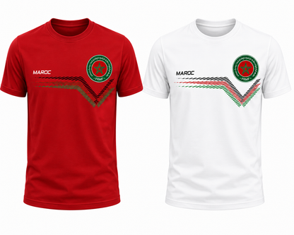 Wm Fanshirt