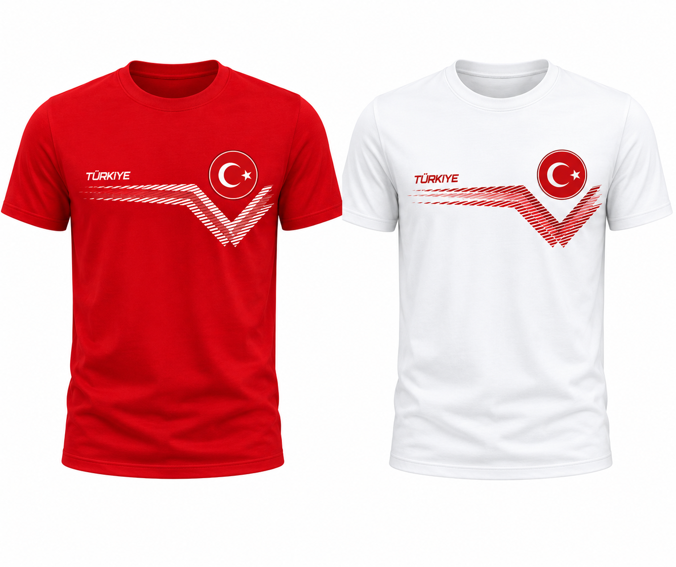 Wm Fanshirt