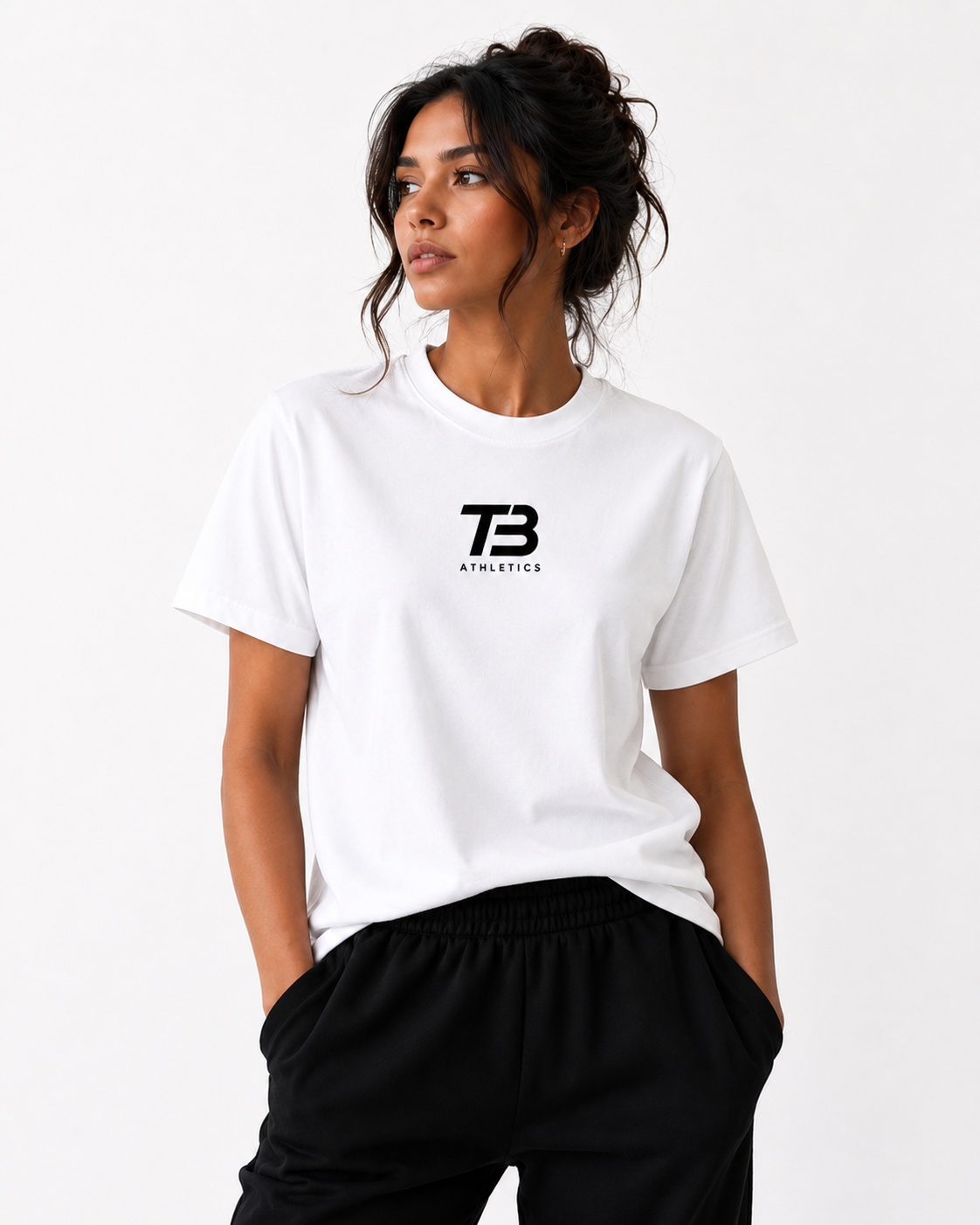 Oversized TB Athletics