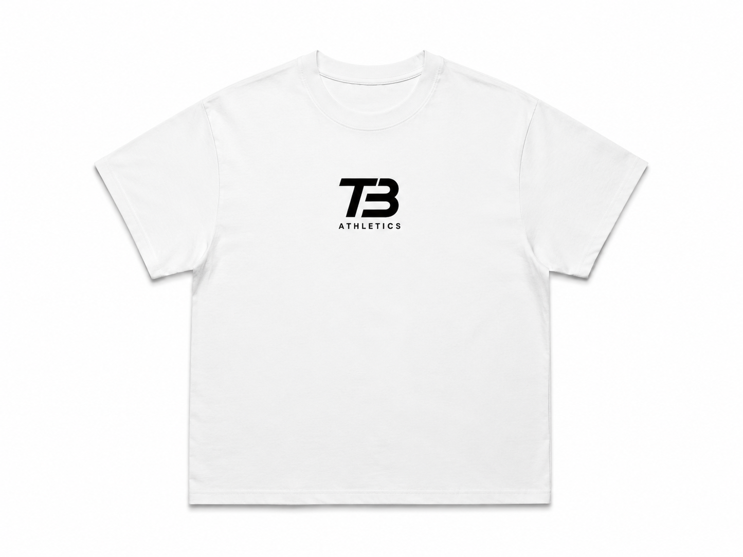 Oversized TB Athletics