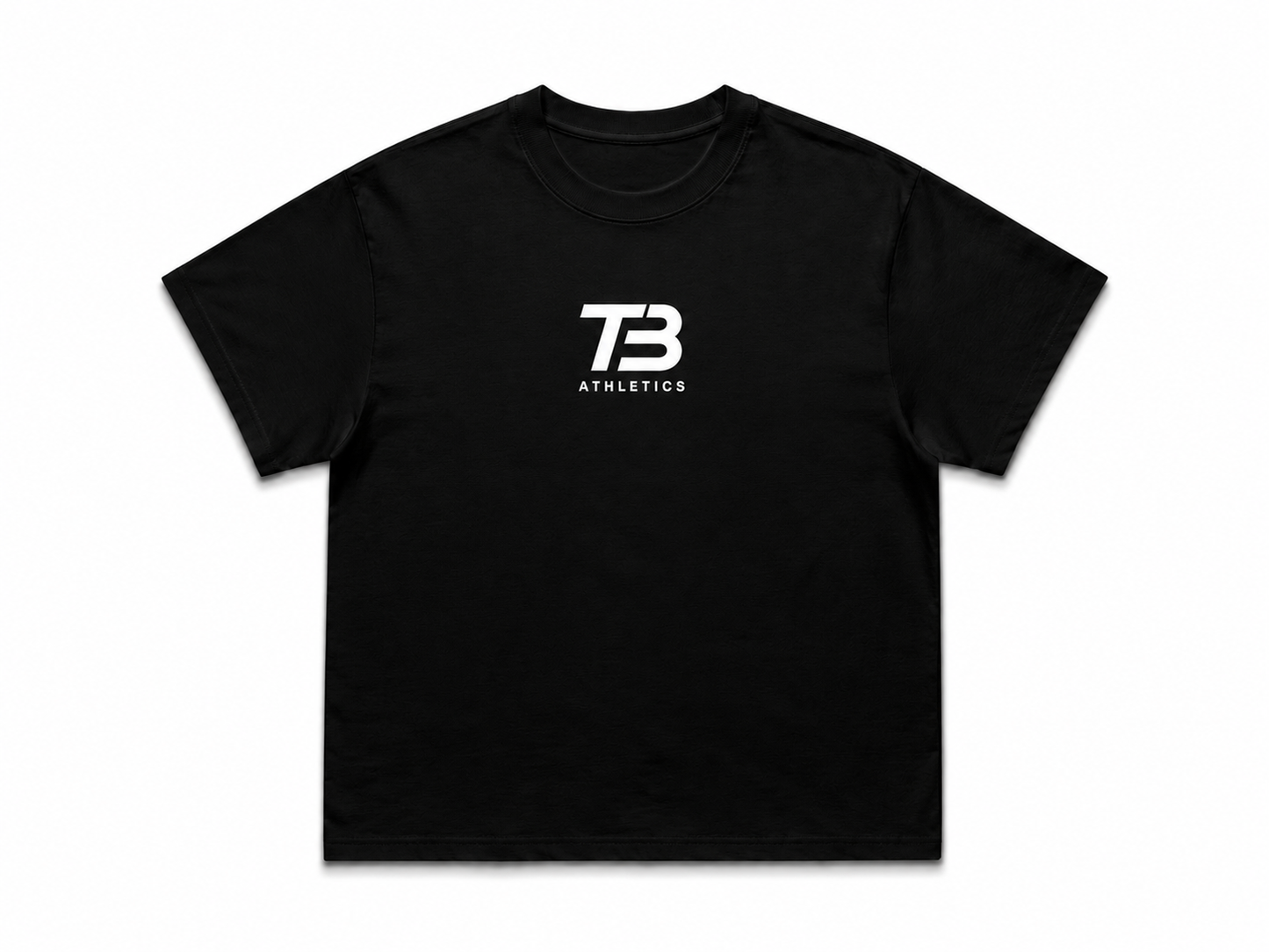 Oversized TB Athletics