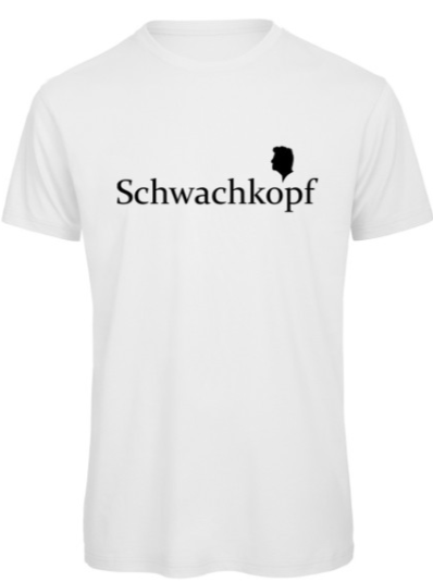 Schwachkopf Shirt