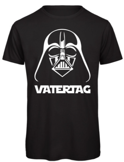 T-Shirt zum Vatertag