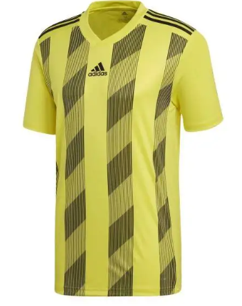 ADIDAS STRIPED 19 TRIKOT