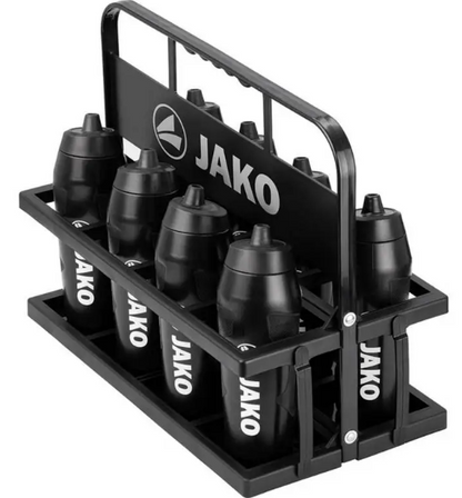 Jako Trinkflaschenhalter inkl. 8 Flaschen