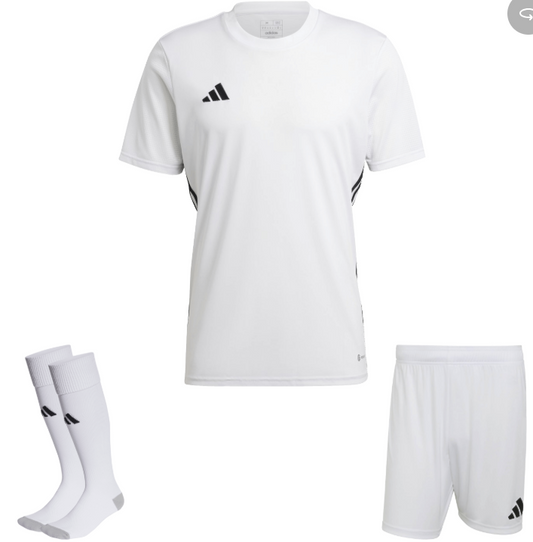adidas Trikotsatz Tabela 23