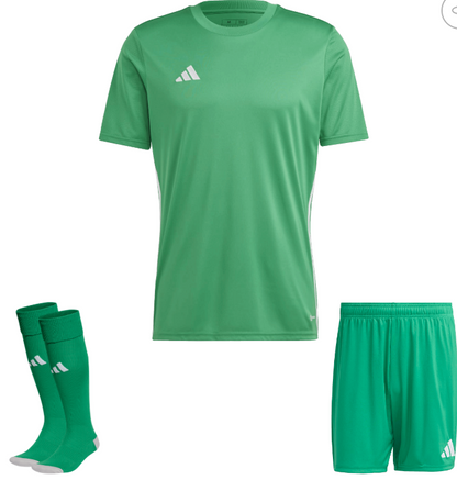 adidas Trikotsatz Tabela 23