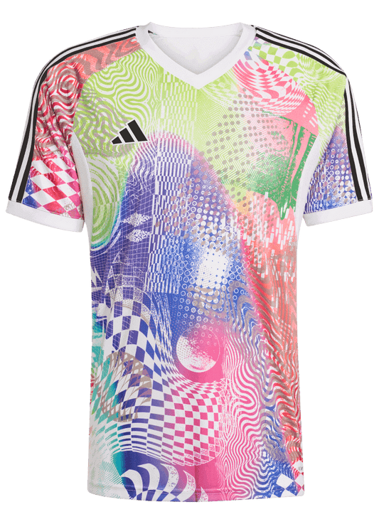 adidas Tiro Trikot