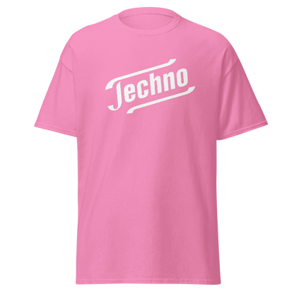 Techno Shirt