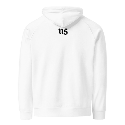 Burbach girl | Hoodie with local pride