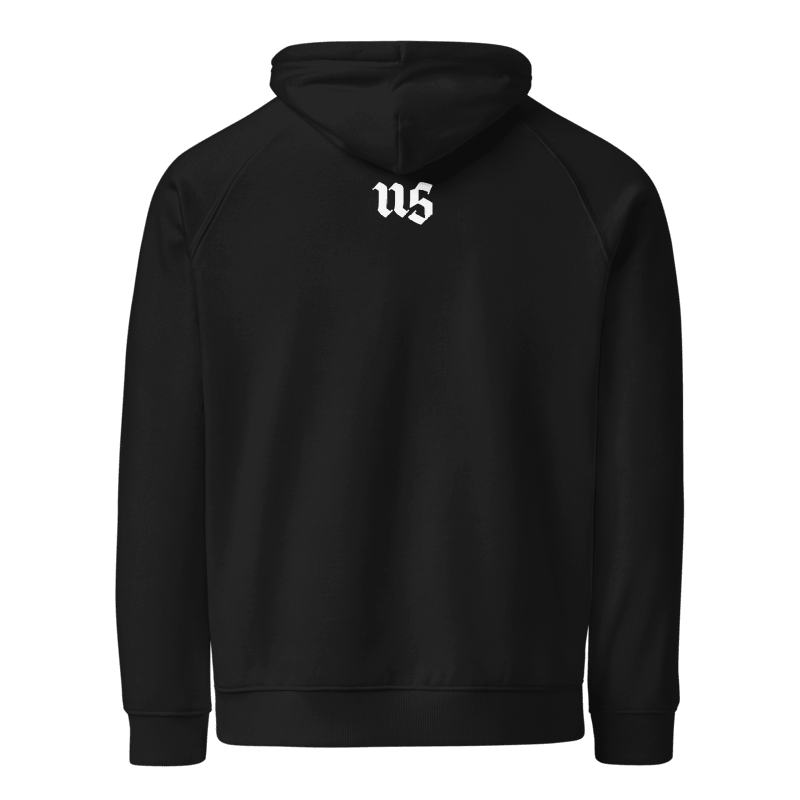 Burbach lad | Hoodie with local pride