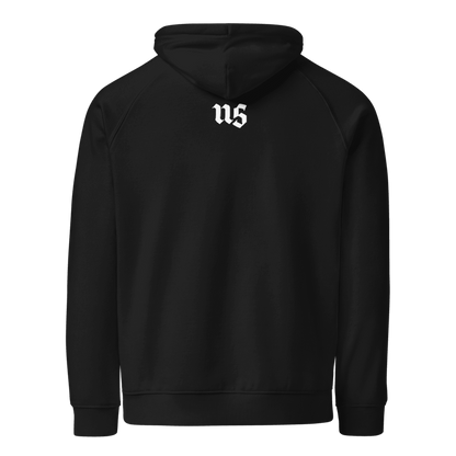 Burbach girl | Hoodie with local pride