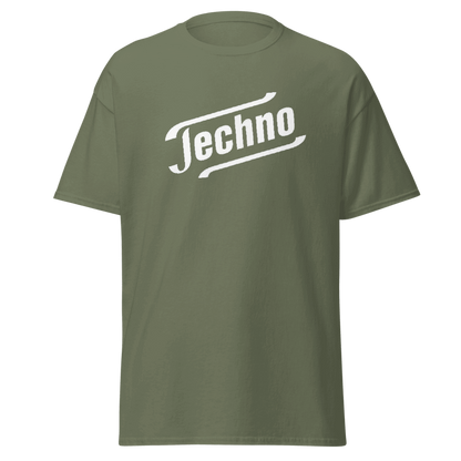 Techno Shirt