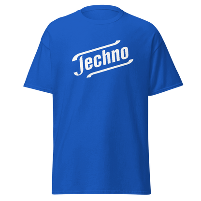 Techno Shirt