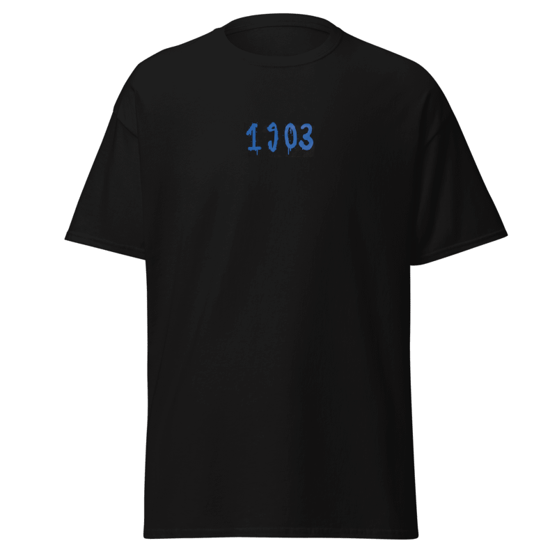 Saarbrücken Fan-Shirt „1903“
