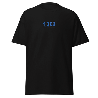 Saarbrücken Fan-Shirt „1903“