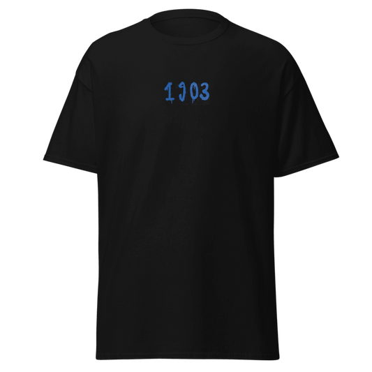 Saarbrücken Fan-Shirt „1903“