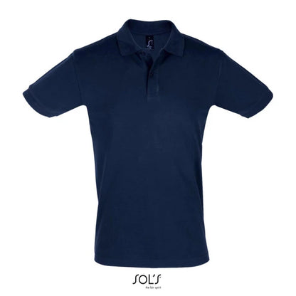 Sols´s Poloshirt