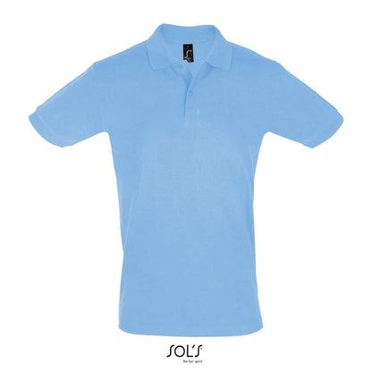 Sols´s Poloshirt