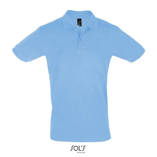 Sols´s Poloshirt