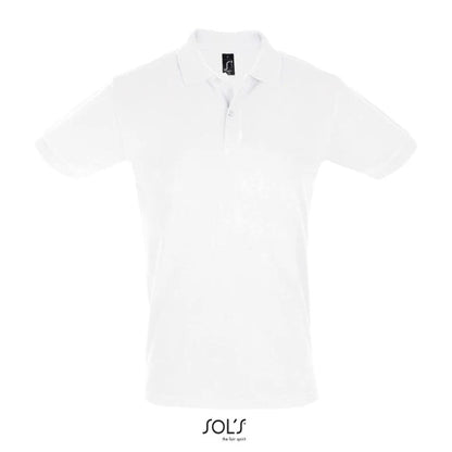 Sols´s Poloshirt